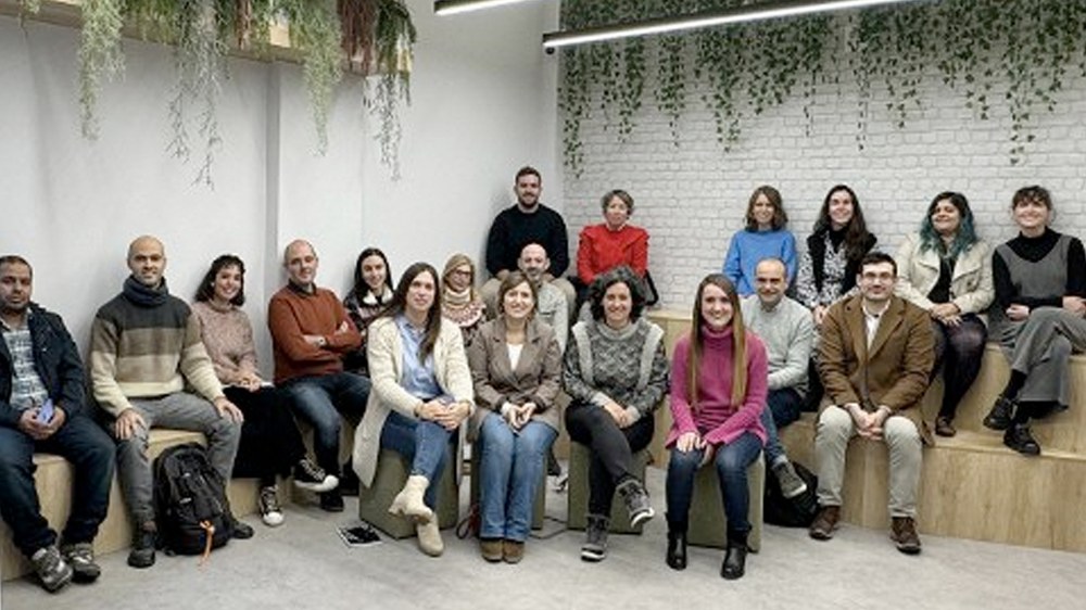 Heldu! ekintzailetza-programaren hirugarren edizioa martxan da