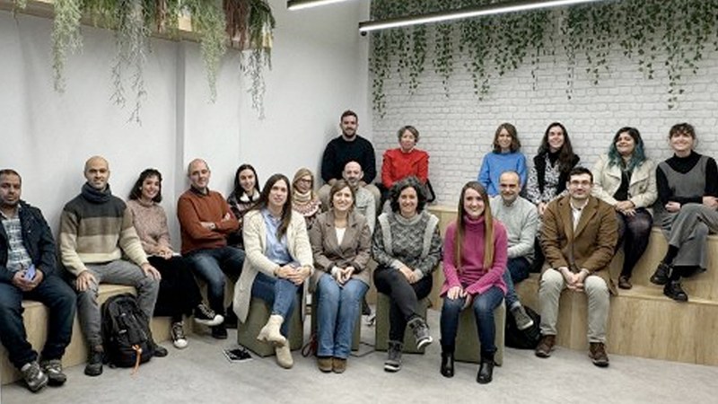 Heldu! ekintzailetza-programaren hirugarren edizioa martxan da