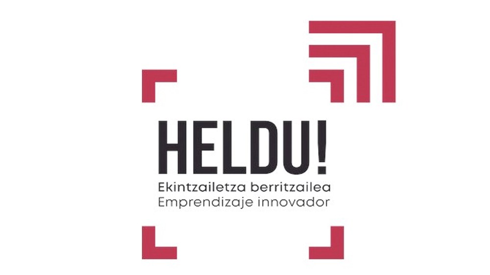 Heldu! ekintzailetza-programaren hirugarren edizioak bost proiektu hartuko ditu