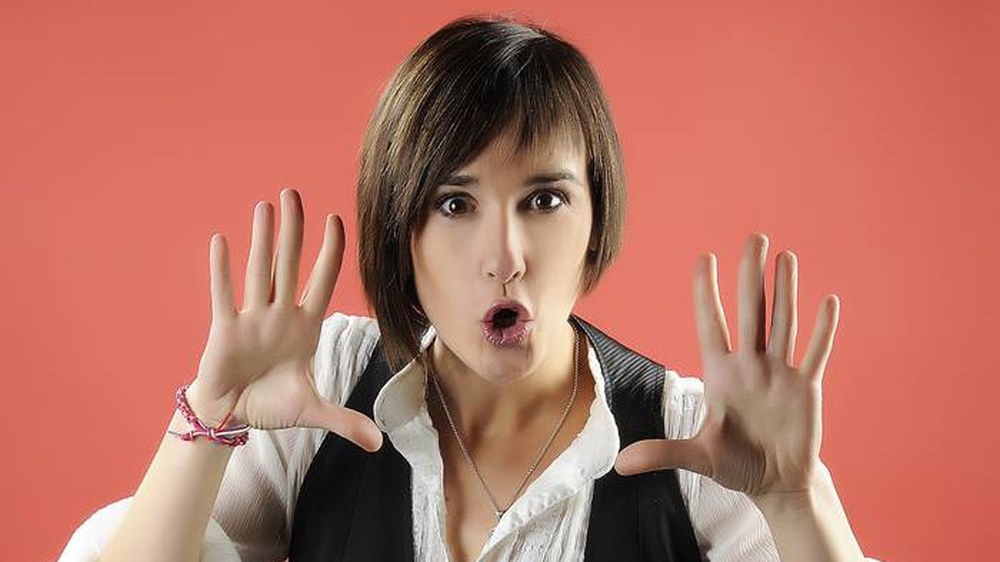 Helduentzako ipuin-kontalaria izango da bihar Andretxean Martxoak 8aren barruan