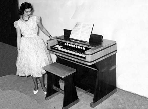 Helmholtz organoari buruzko hitzaldia emango du gaur Jesus Mª Agirrek