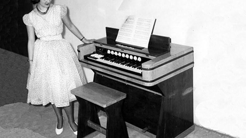 Helmholtz organoari buruzko hitzaldia emango du gaur Jesus Mª Agirrek