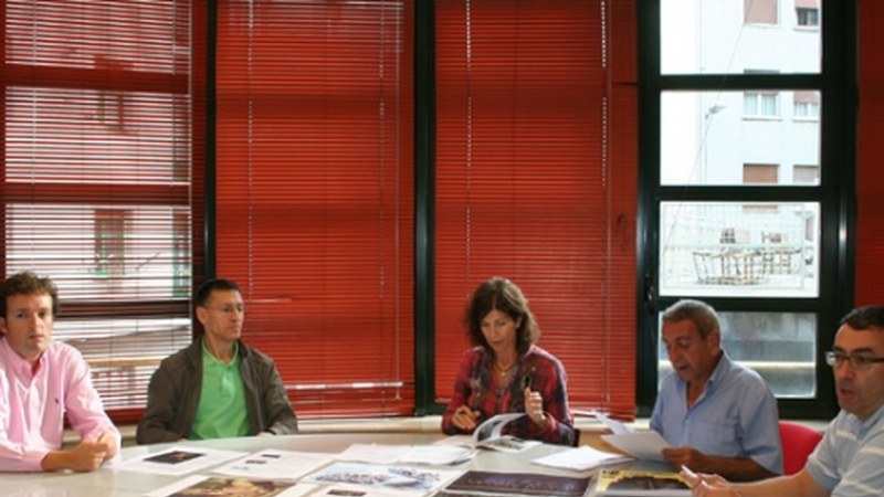 Hemezortzi musika emanaldi eskainiko dira urritik abendura arte