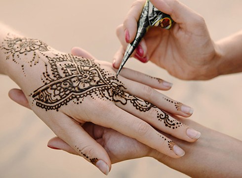 Henna tailerrerako izena emateko epea zabalik dago