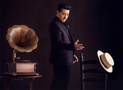 "Heroes" antzezlana bertan behera laga behar izan dute, gaixotasunagatik