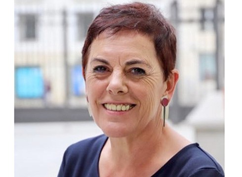 Herri batzar telematikoa egingo da gaur arratsaldean Mertxe Aizpuruarekin