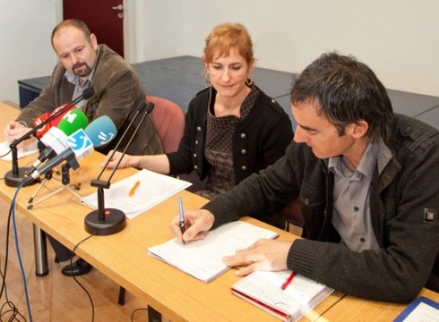 Herri ekimeneko euskal hedabideek sektorearen diagnostiko eta erronka komunak aurkeztu dituzte