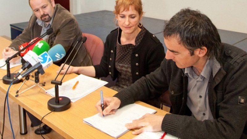 Herri ekimeneko euskal hedabideek sektorearen diagnostiko eta erronka komunak aurkeztu dituzte