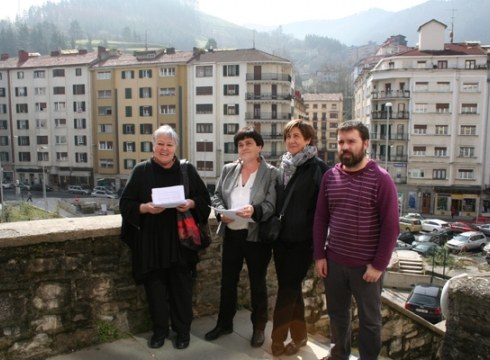 Herri-kontuen euskal epaitegiak Errebalgo proiektuaren fiskalizazioa egingo du