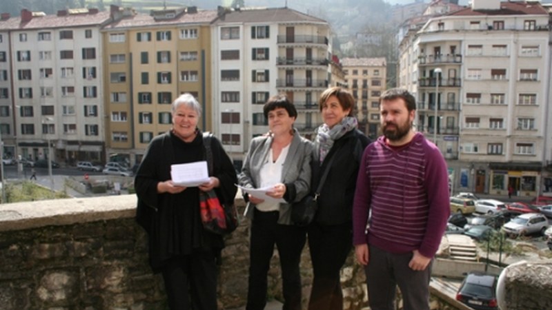 Herri-kontuen euskal epaitegiak Errebalgo proiektuaren fiskalizazioa egingo du