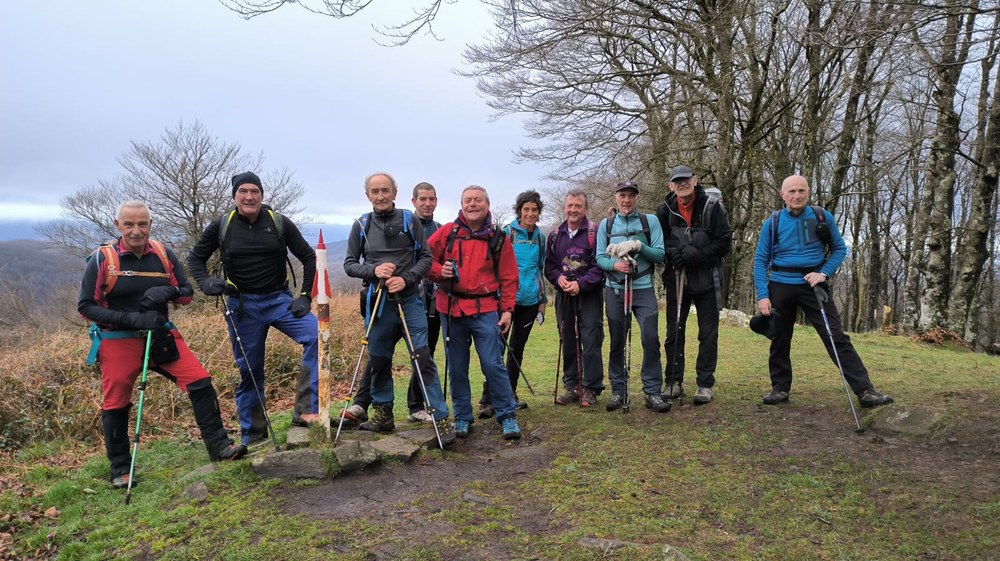“Herri Txikiko” Amezketa-Orexa txangoa egingo dute Deporrekoek hilaren 22an