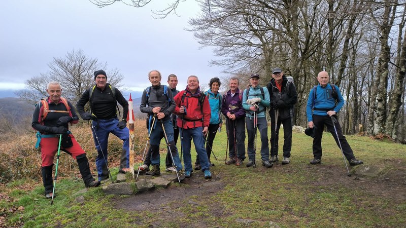 “Herri Txikiko” Amezketa-Orexa txangoa egingo dute Deporrekoek hilaren 22an