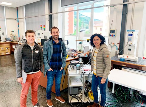 Herriarentzat estrategia sozioekonomiko berria garatuko duela dio EH Bilduk