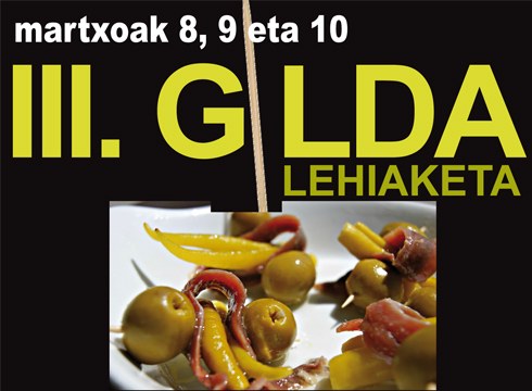 "Gilda-ibilbidea" aurkeratzeko bideoa prestatu dugu