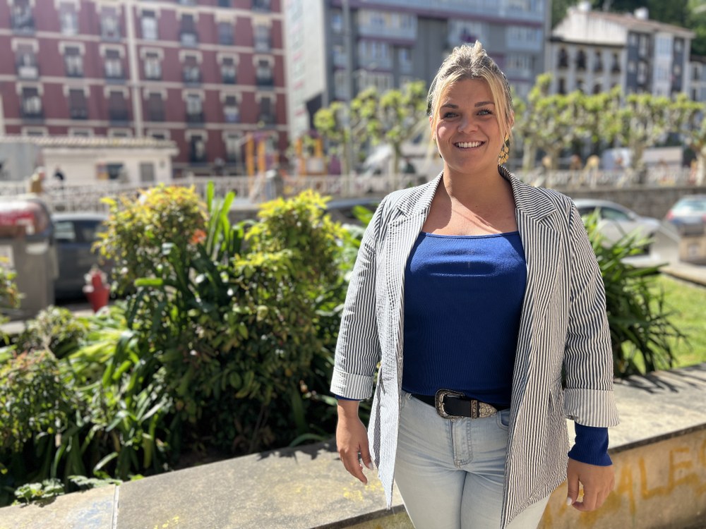 Herriko antzezle gazteek Eibar School Musical ikuskizuna eskainiko dute bihar eta eguenean