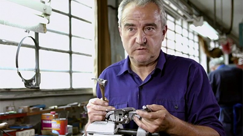 Herriko armaginei buruzko dokumentala jarri dute YouTuben