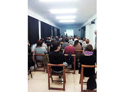 Herriko Eskola Mapa eztabaidan