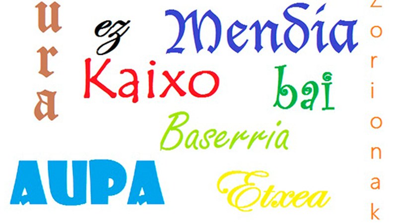 Herriko euskaltegiak martxan dira