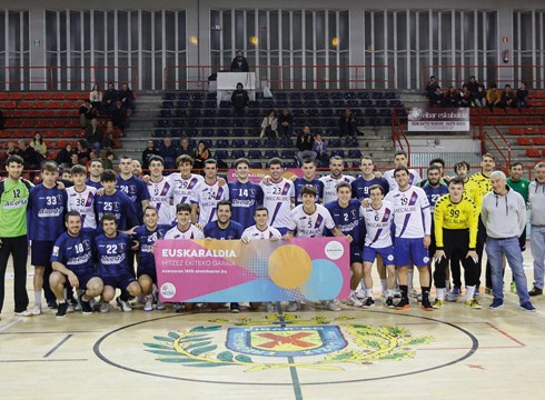 Herriko hamar kirol taldek euskara plana egin dute datorren denboraldirako