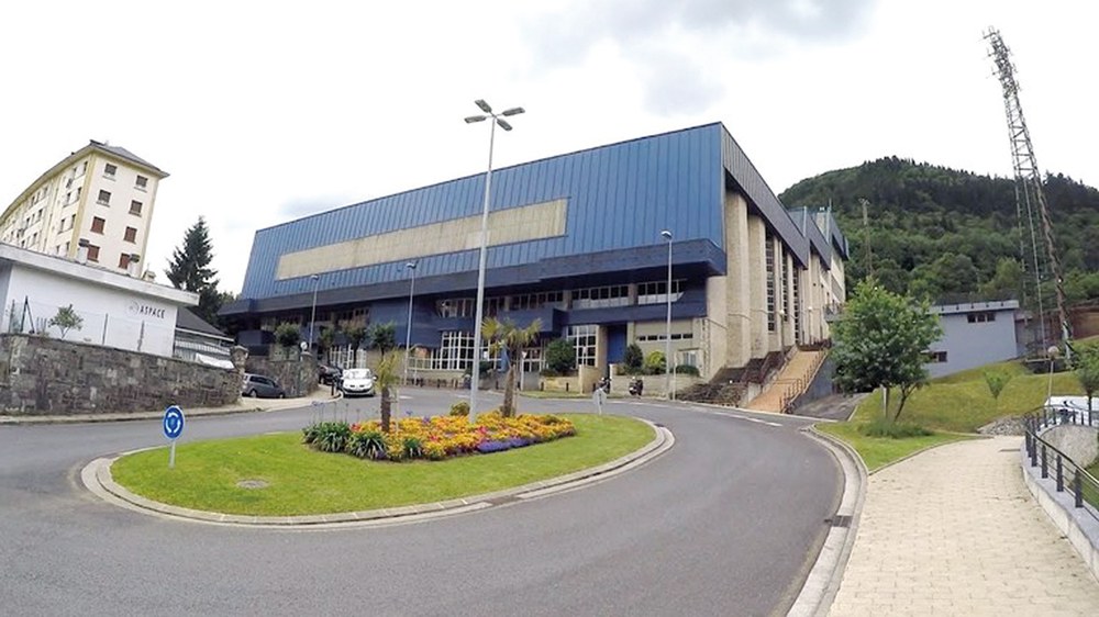 Herriko kirol-instalazioetako ordutegiak zehaztu dituzte Sanjuanetarako