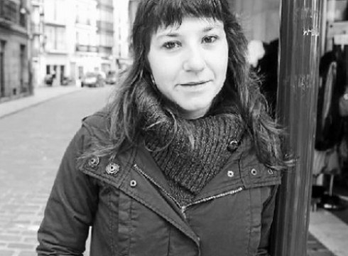 Herrira mugimendua aurkezteko hitzaldia emango du Nagore Garciak gaur 19.00etan