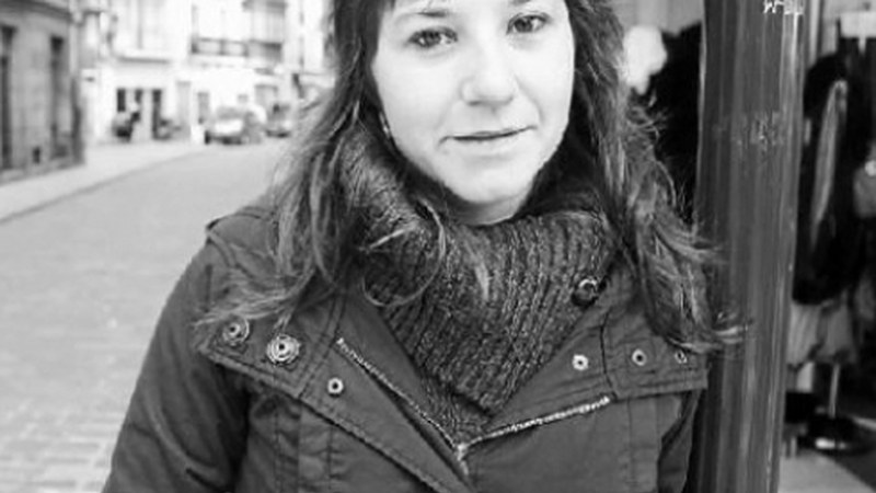 Herrira mugimendua aurkezteko hitzaldia emango du Nagore Garciak gaur 19.00etan