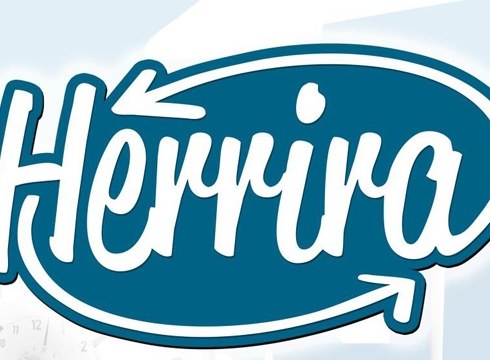 Herriraren kontrako operazioan atxilotutakoei elkartartasuna adierazteko ekitaldiak