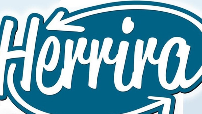 Herriraren kontrako operazioan atxilotutakoei elkartartasuna adierazteko ekitaldiak