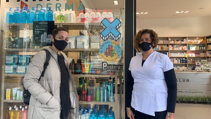 Eibartar! #EibarrenBadakagu kanpainan parte hartuko duzu?