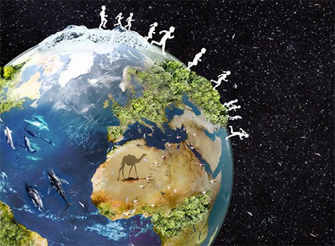 Herritar guztiak "Planetaren Ordua" ekimenarekin bat egitera animatu nahi ditu Udalak