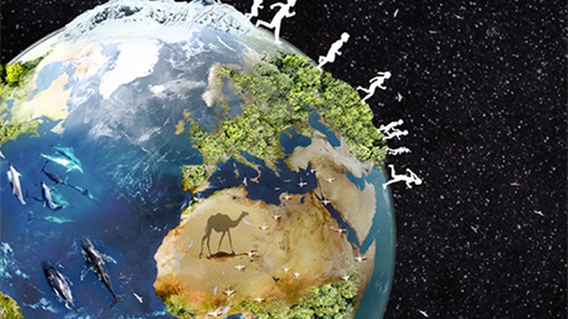 Herritar guztiak "Planetaren Ordua" ekimenarekin bat egitera animatu nahi ditu Udalak