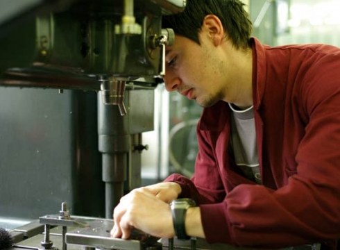 Heziketa ez da amaitzen