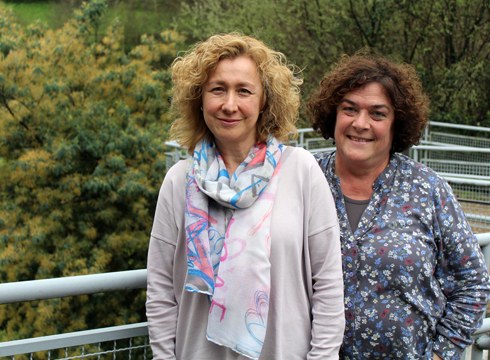 Hezkuntza berritu ikasleak hobetuz