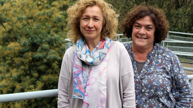 Hezkuntza berritu ikasleak hobetuz