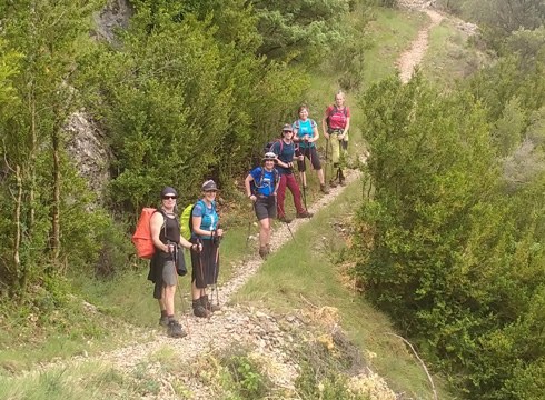 Hilaren 16an egingo dute Deporrekoek denboraldiko azken mendi irteera, bazkariarekin agurtzeko
