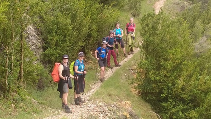 Hilaren 16an egingo dute Deporrekoek denboraldiko azken mendi irteera, bazkariarekin agurtzeko