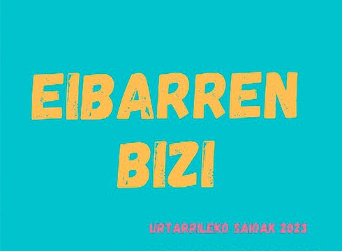 Hilaren 19an hasiko da ‘Eibarren bizi’ programa