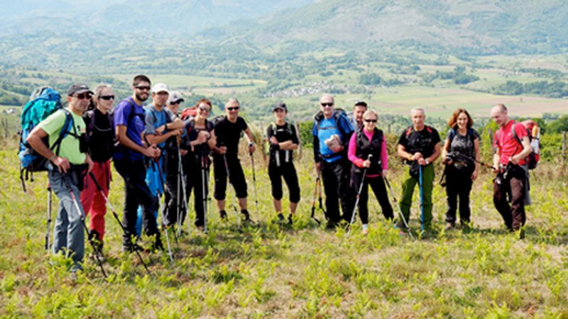 Hilaren 21ean amaituko da Iparralderako mendi irteeran izena emateko epea