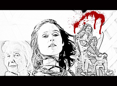 “Hilekoa(k)” erakusketan bisita gidatua egingo dute gaur arratsaldean, 19:00etan Topalekuan