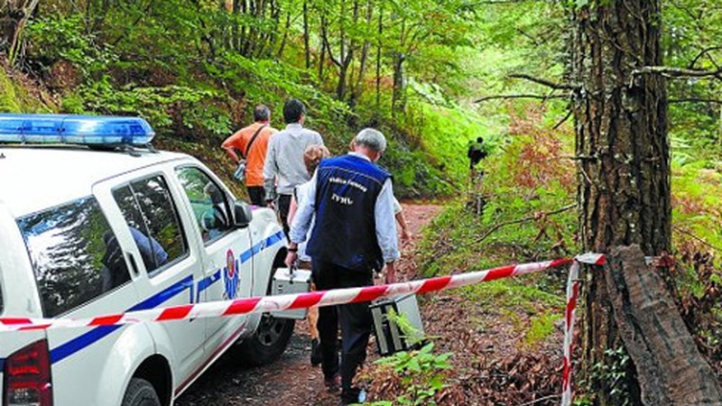 Hilketarengatik akusatutako gizona errudun jo du epaimahaiak