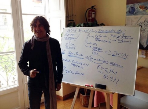 Hipoteka-maileguetako gehiegizko klausulen inguruko hitzaldia gaur arratsaldean