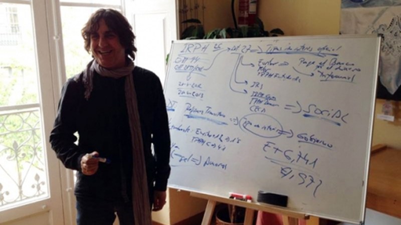 Hipoteka-maileguetako gehiegizko klausulen inguruko hitzaldia gaur arratsaldean