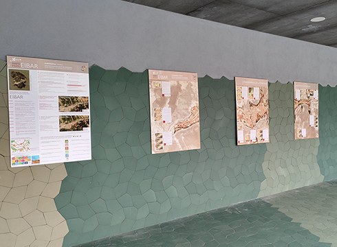 Hiri Antolamendurako Plan Orokorraren (HAPO) berrikuspenaren aurrerapen-proposamena publiko egin dute