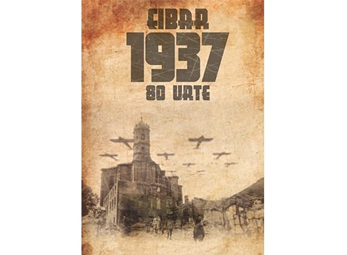 ‘Hiri martiria’, historiari begietara begira