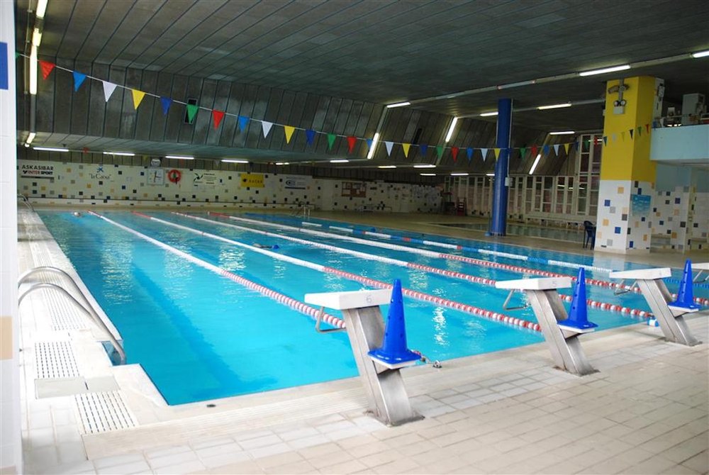 “Hiriko kiroldegien egoera geroz eta larriagoa da”, EH Bilduren ustez