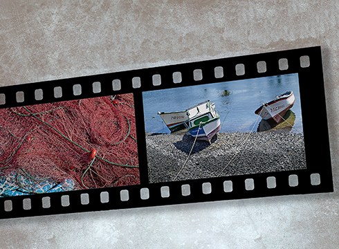 Hiru argazki erakusketa antolatu ditu Deportiboko Argazki Taldeak ekainerako