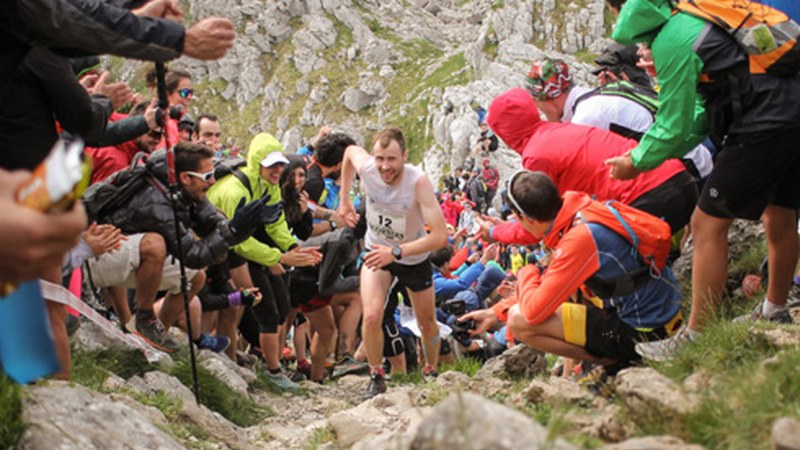 Hiru eibartar XXII. Zegama-Aizkorri mendi maratoiko zerrendan