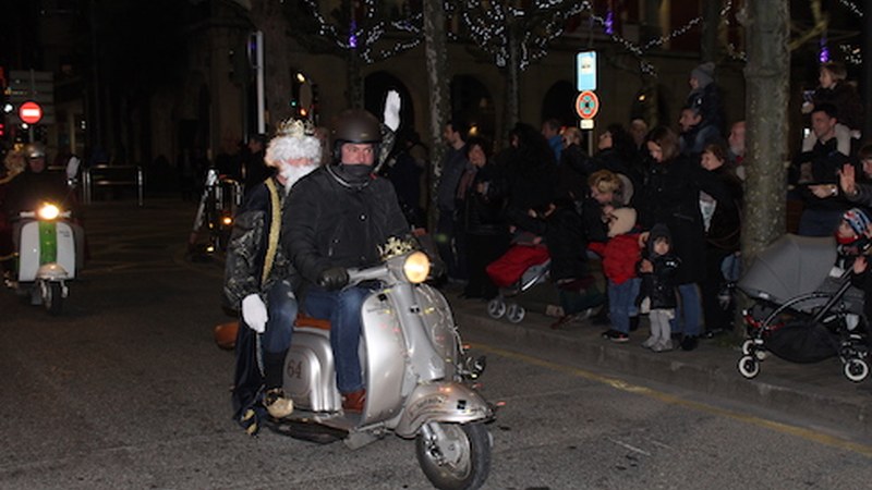 Hiru Erregeak (2017)