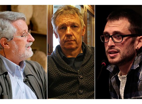 Hiru hitzaldi eskainiko dituzte eskoletan herriaren 675. urteurrenaren harira