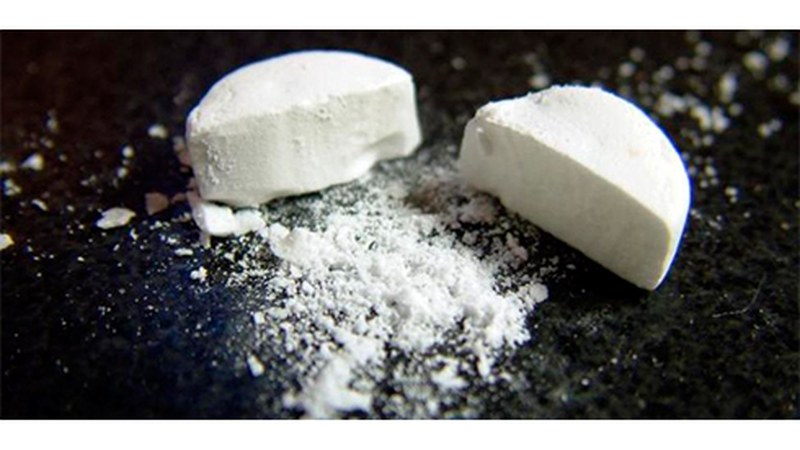 Hiru lagun atxilotu dituzte droga-trafikoagatik